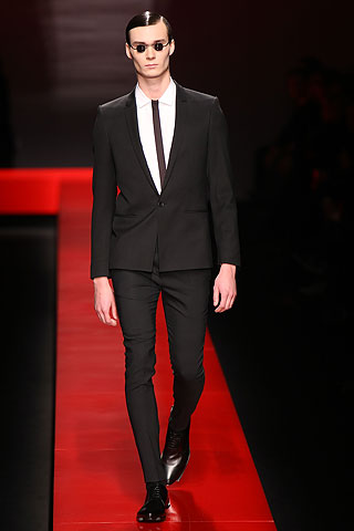 Hugo by Hugo Boss / - 2009-2010